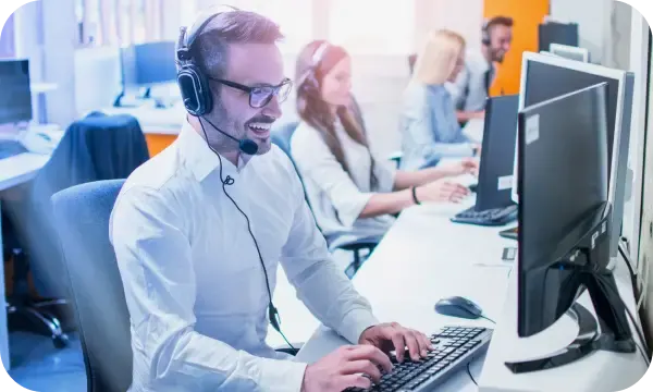 GigaoptionATOM cómo funciona