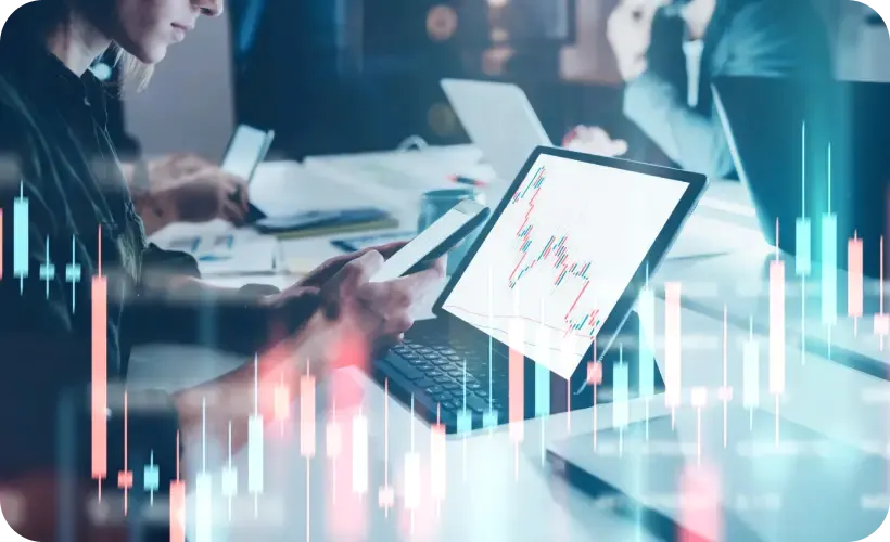 GigaoptionATOM mercado de criptomonedas