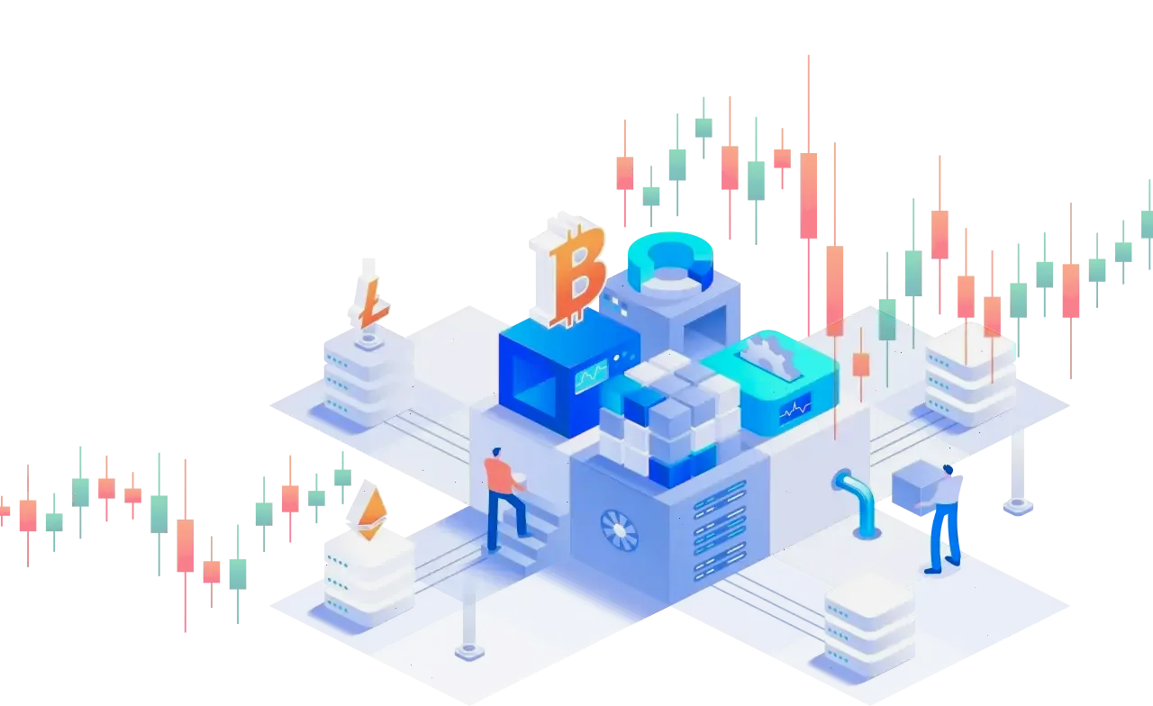 GigaoptionATOM plataforma de inversión